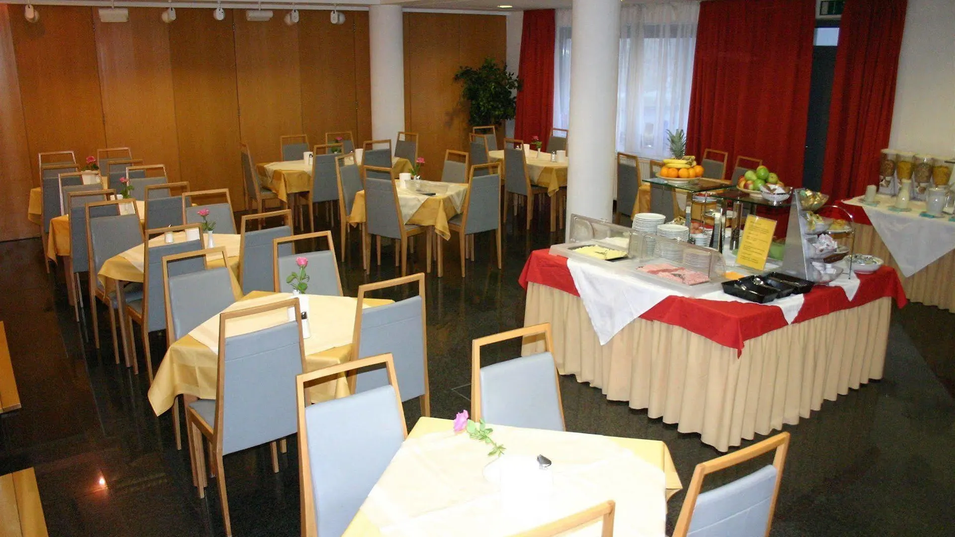 Hotel Korotan Vienna