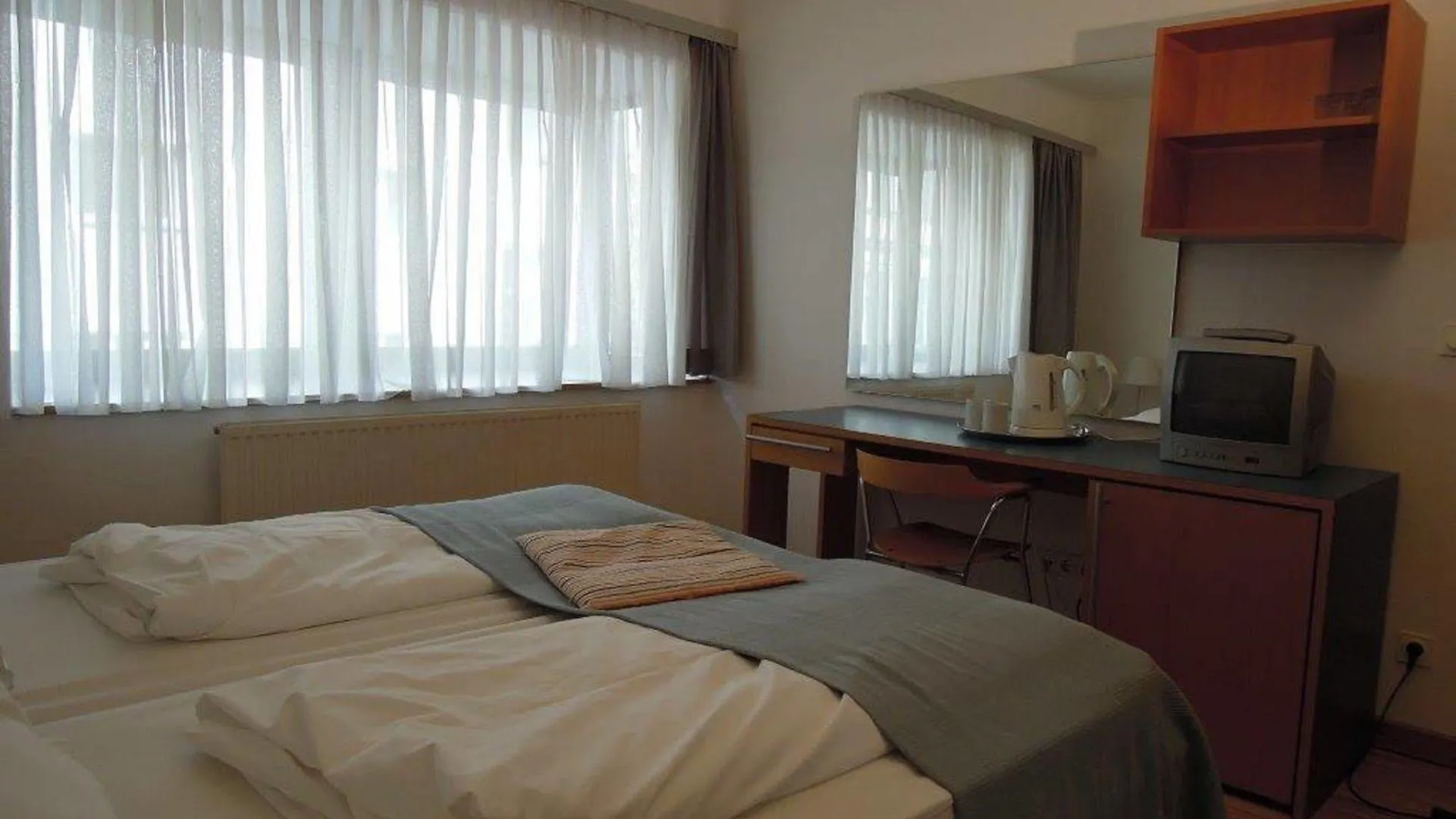 Hotel Korotan Vienna