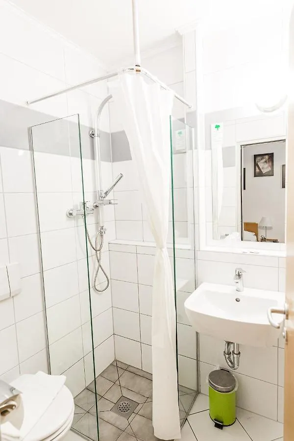 Hotel Korotan Viena Áustria