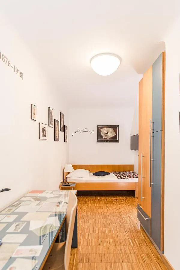 Hotel Korotan Viena 3*,