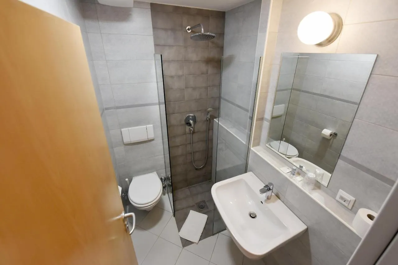 Hotel Korotan Viena Áustria