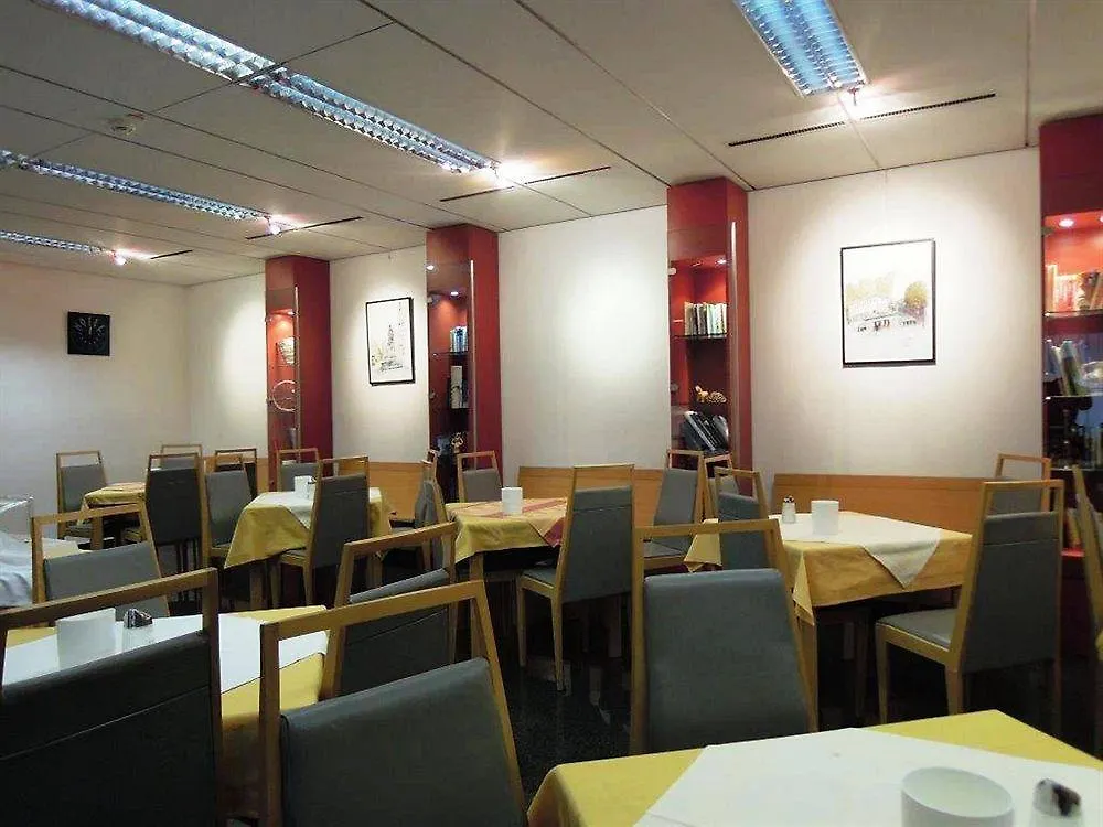 Hotel Korotan Viena