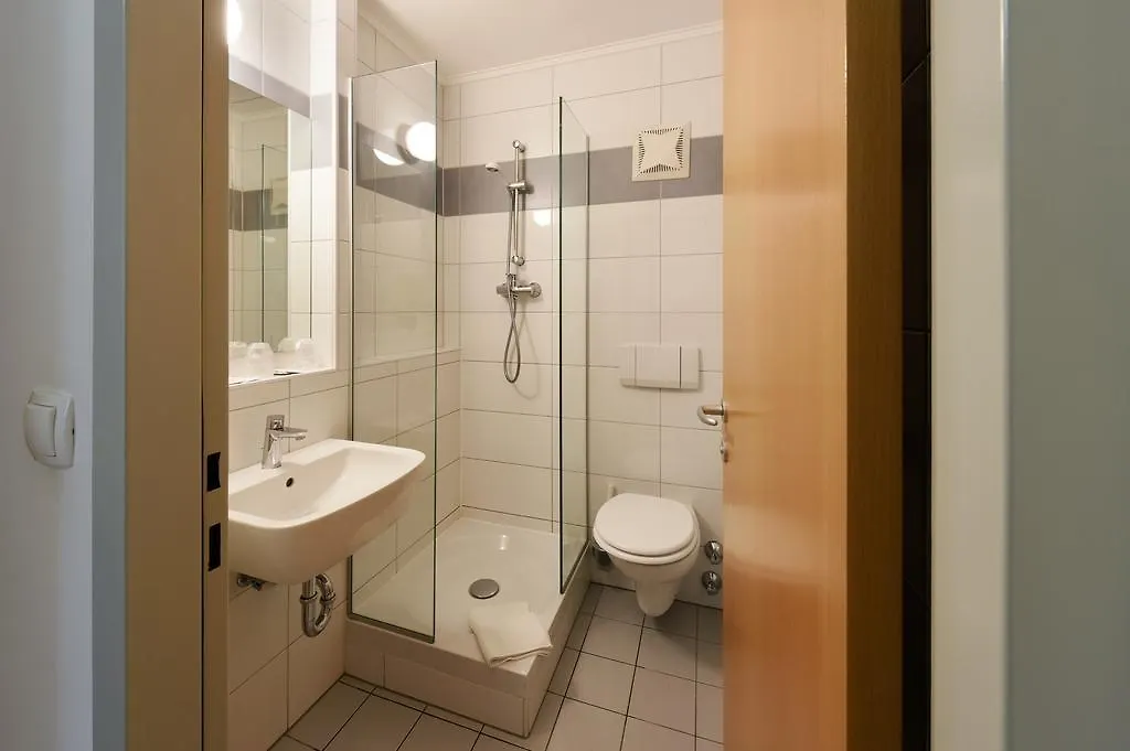 Hotel Korotan Viena