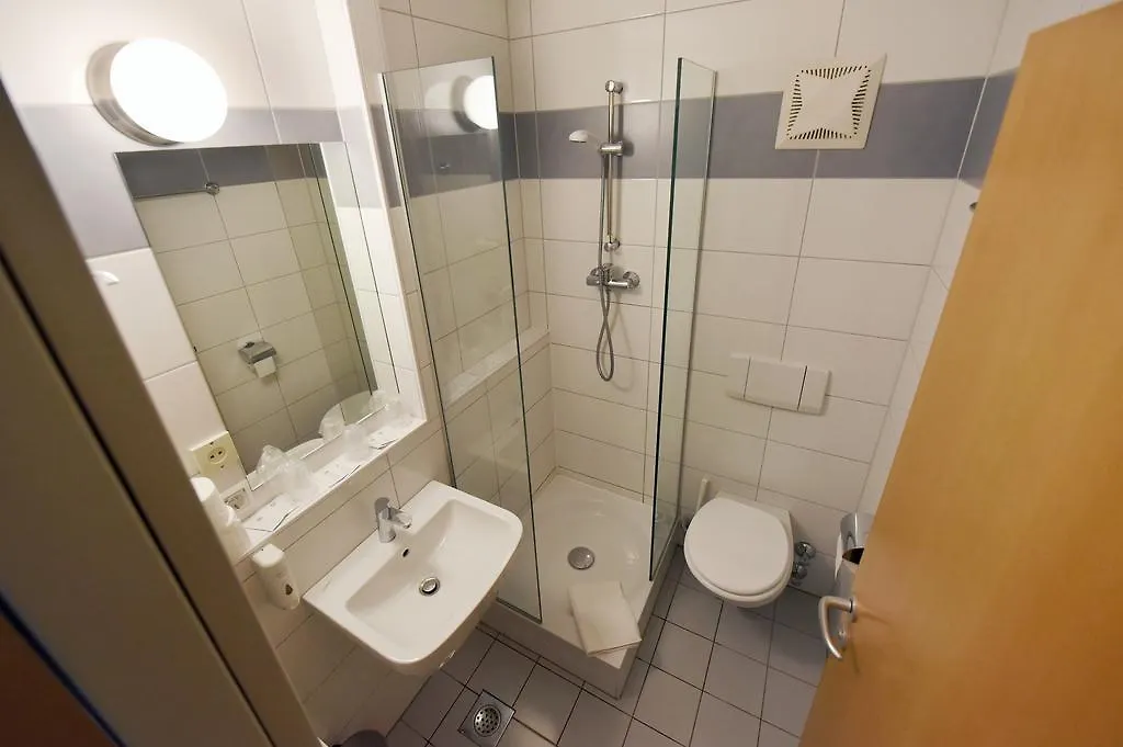 Hotel Korotan Viena Áustria