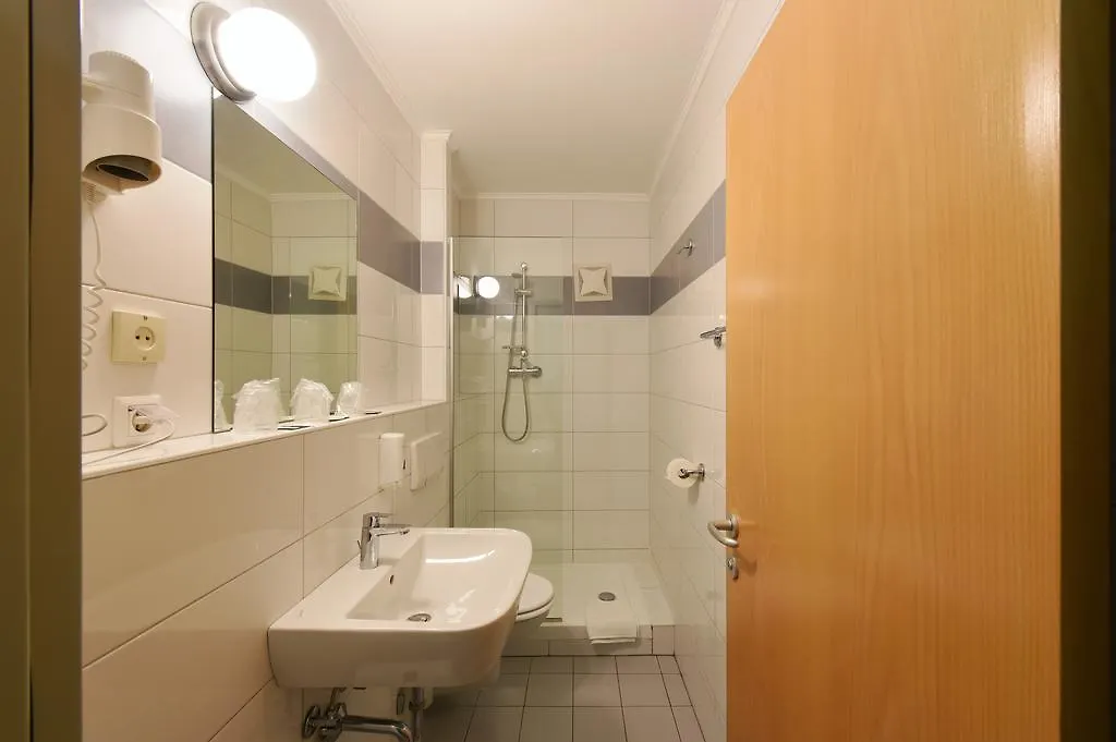 Hotel Korotan Viena