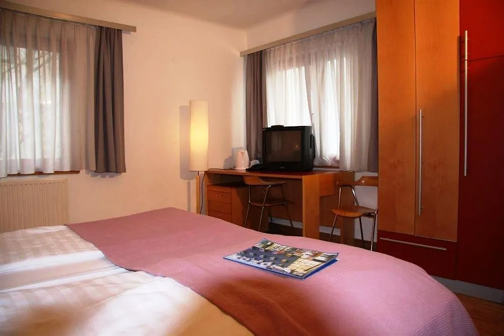 Hotel Korotan Viena