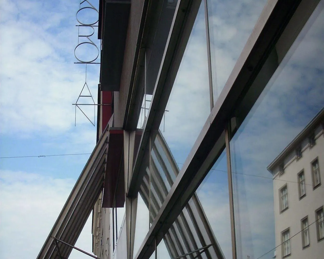Hotel Korotan Viena