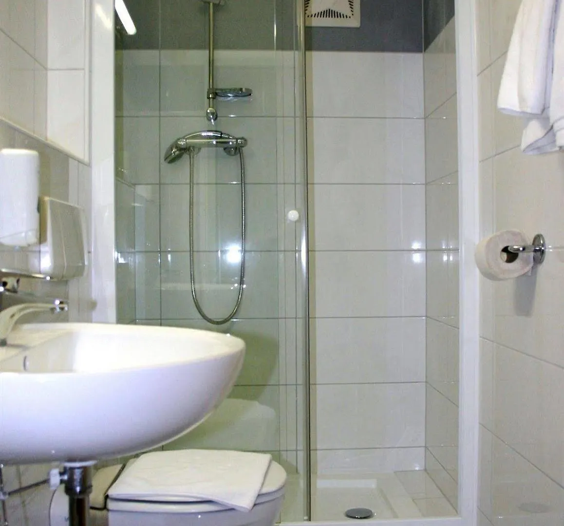 Hotel Korotan Viena