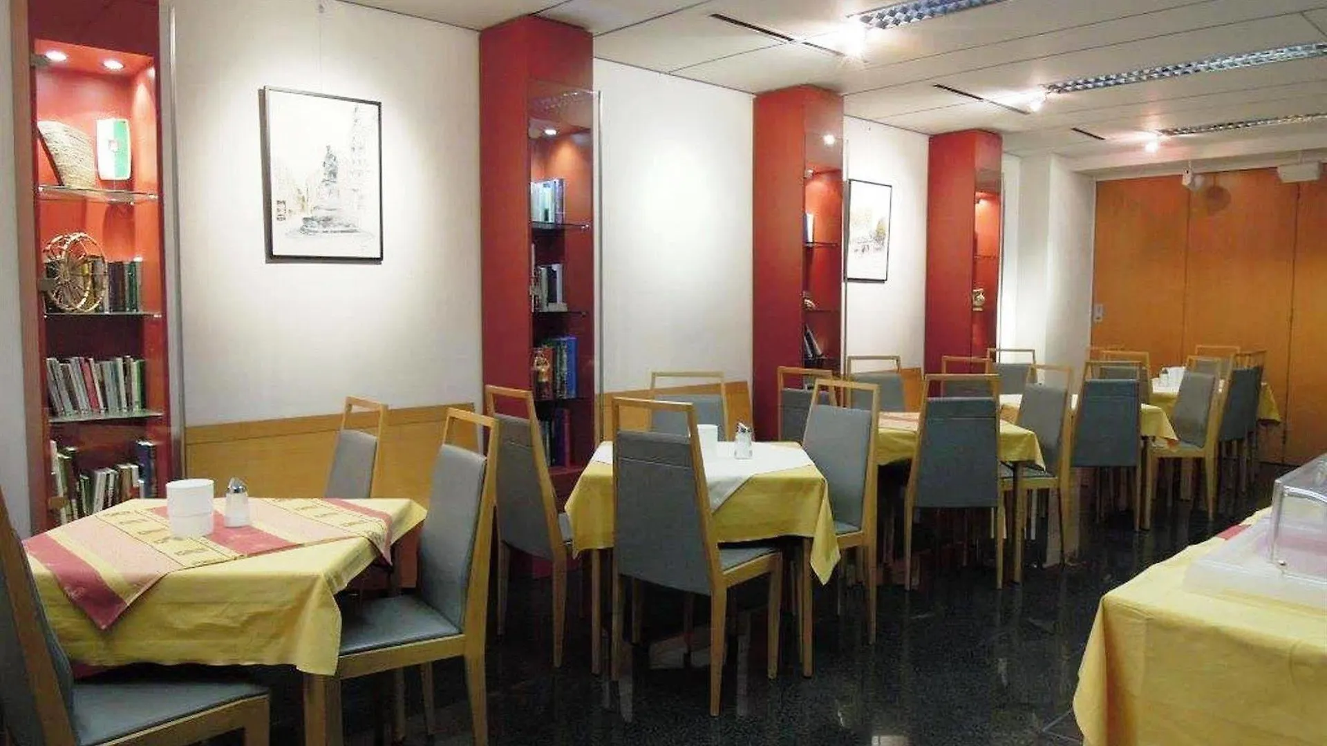 Hotel Korotan Viena 3*,  Áustria